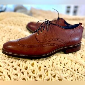 Cole Haan men’s Grand.OS dress shoe 10.5M